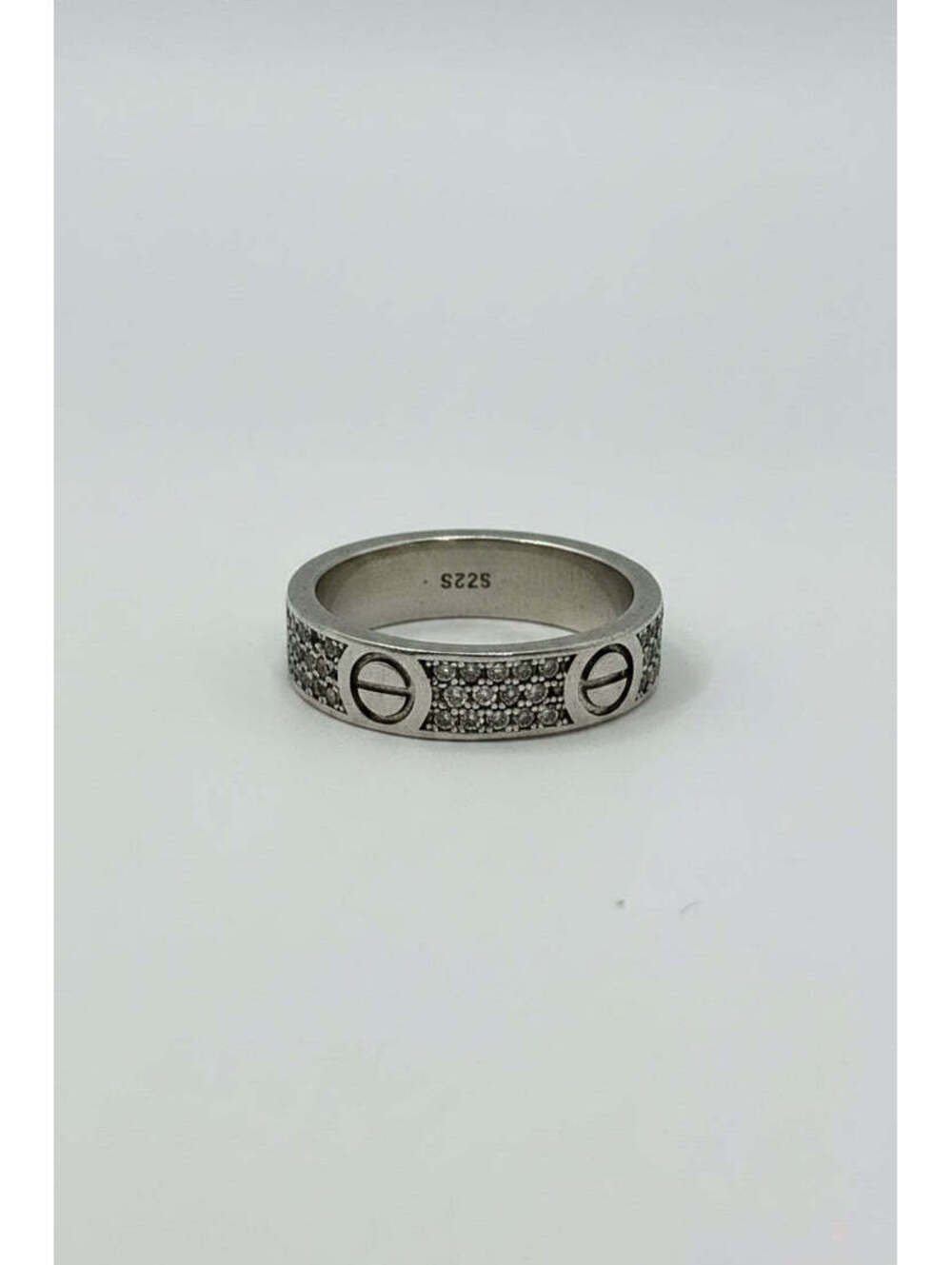.925 ring size 7
